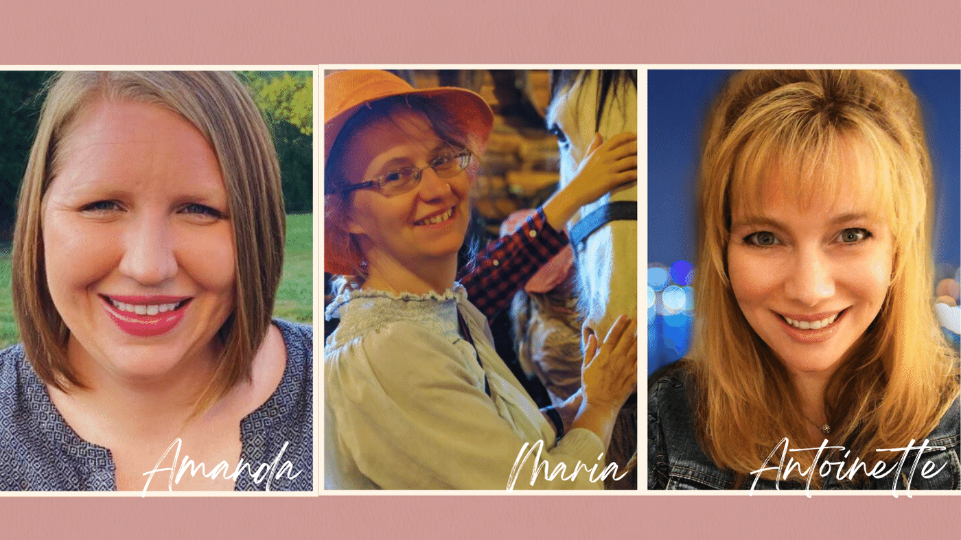 3 moms blog authors amanda kaye maria calderoni and antoniette julian