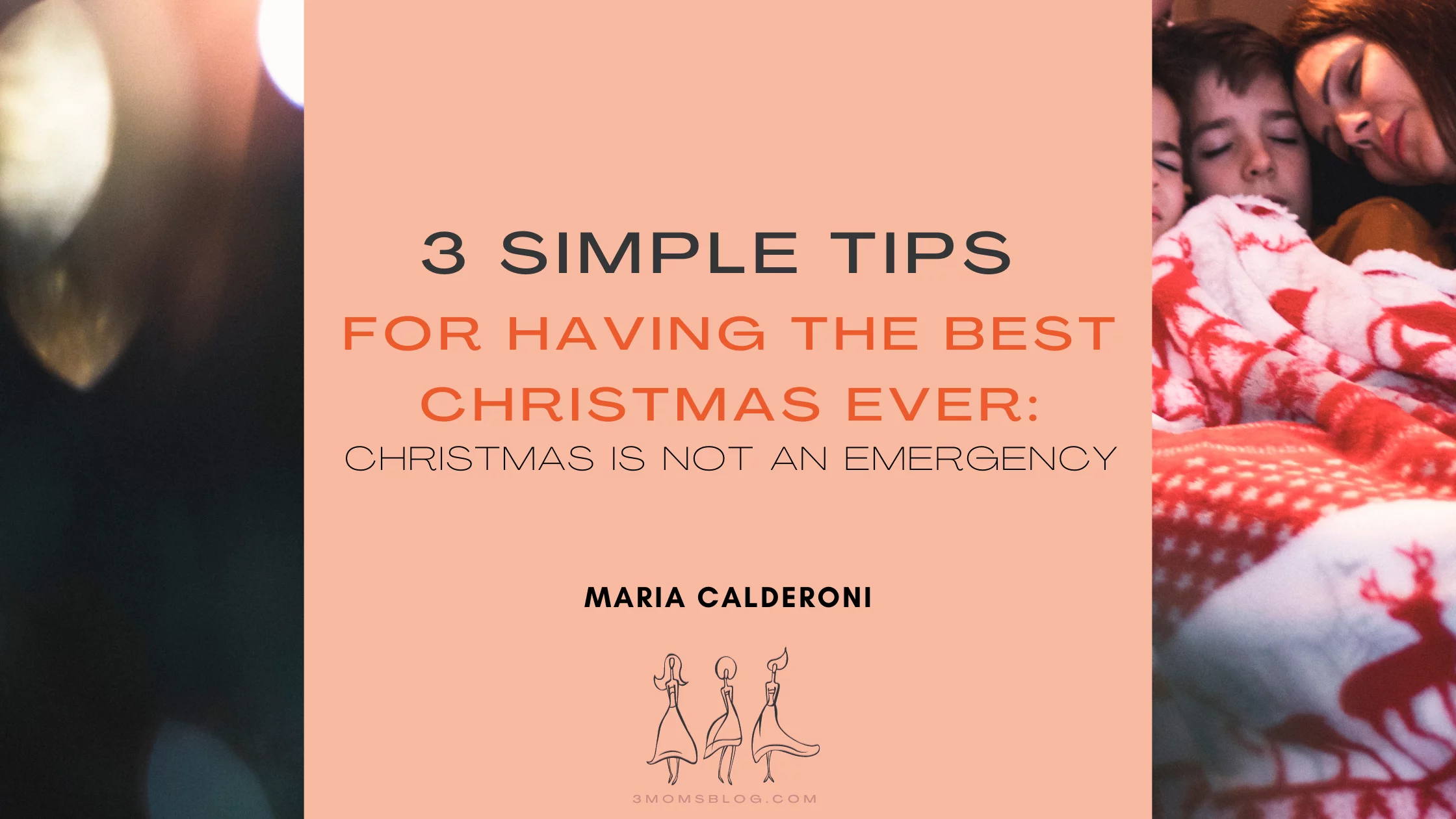 3 simple tips for having the best christmas ever title 7 ways a backyard gardening benefits kids, mom, and the whole family