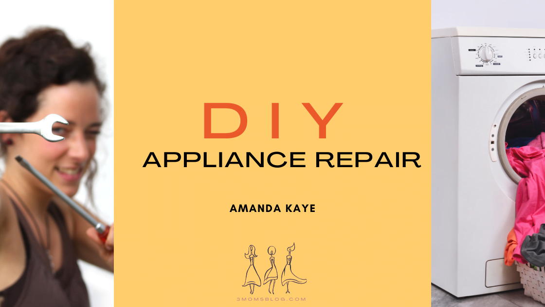 DIY appliance repair title 7 ways a backyard gardening benefits kids, mom, and the whole family