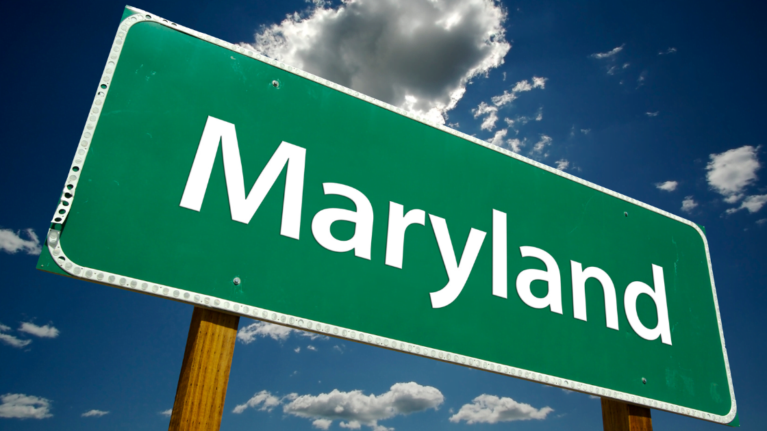 homeschool law in maryland