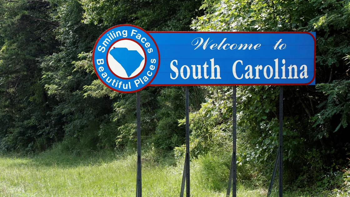 homeschool law in south carolina