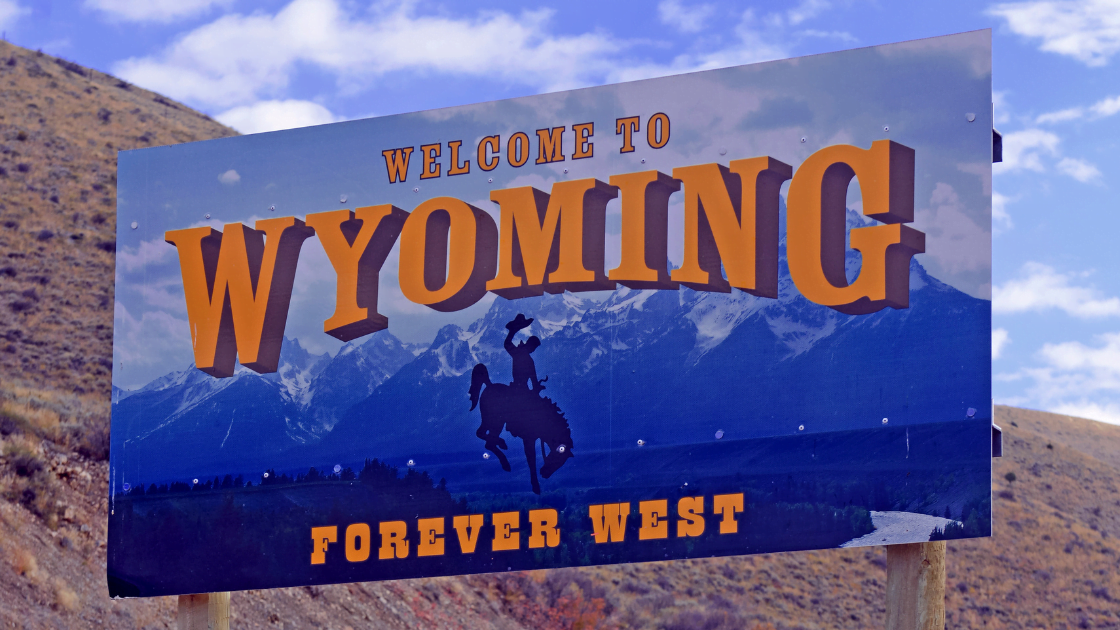 homeschool law in wyoming