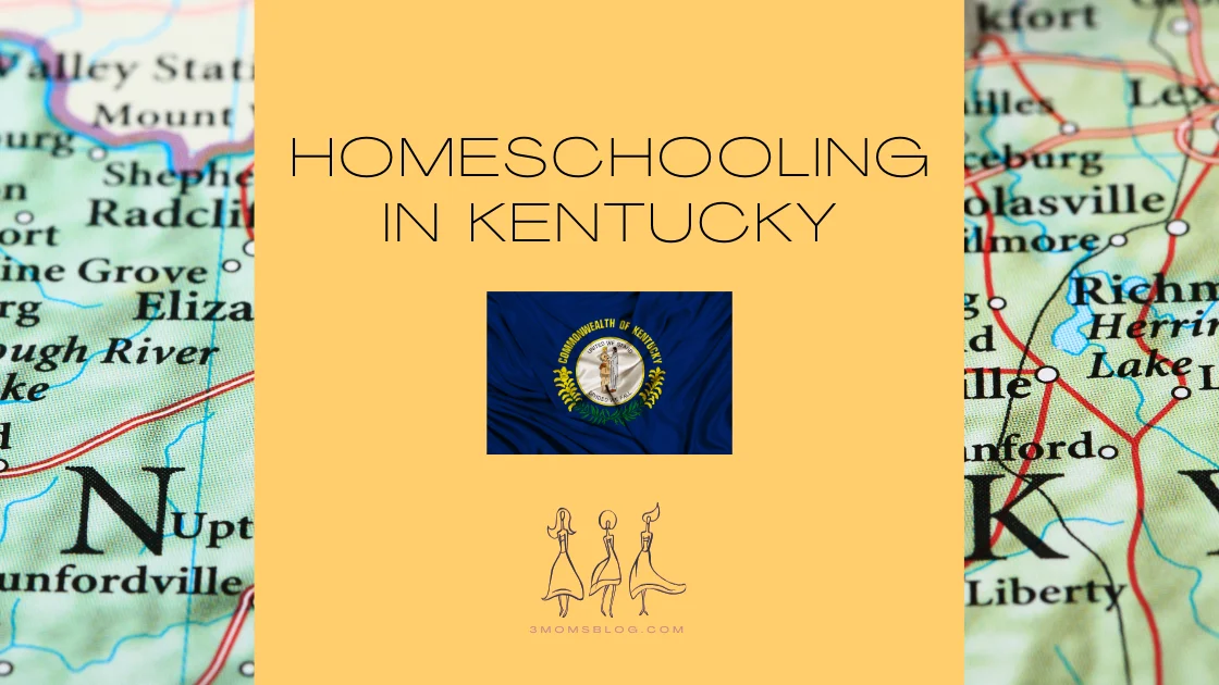 homeschooling in kentucky