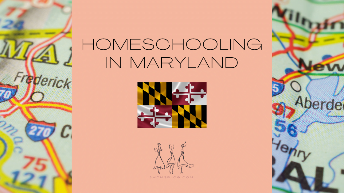 homeschooling in maryland