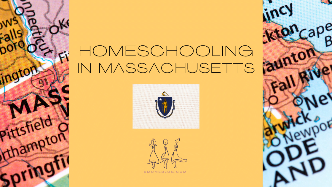 homeschooling in massachusetts