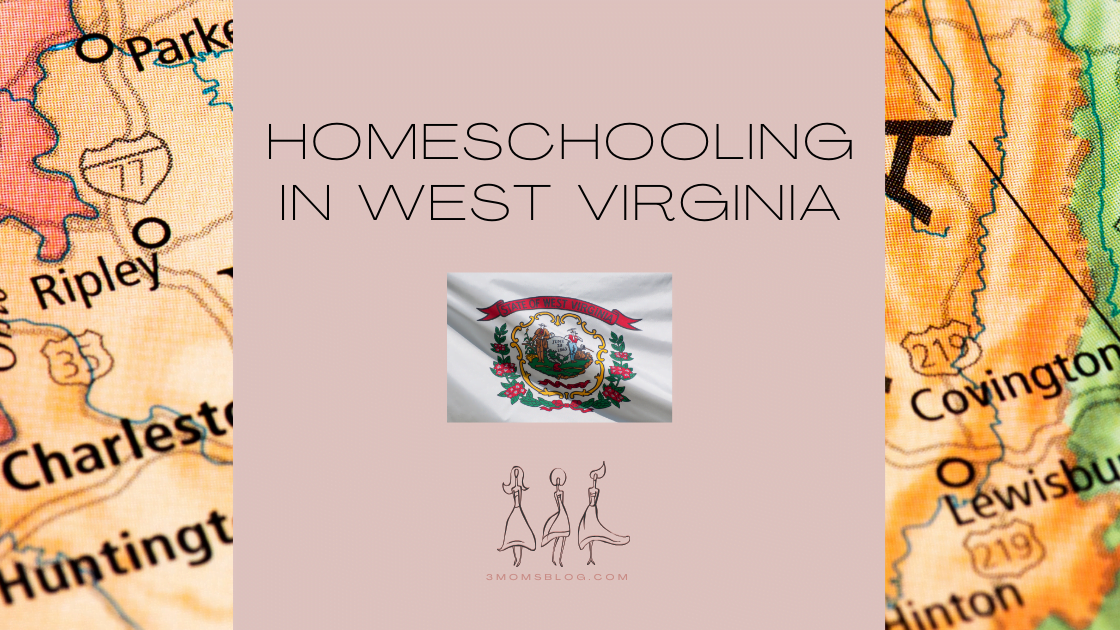 homeschooling in west virginia
