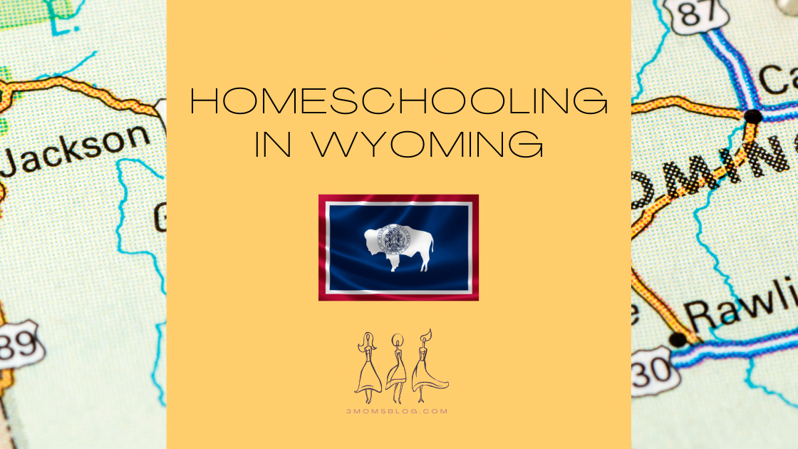 homeschooling in wyoming
