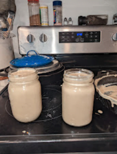 easiest homemade cream of mushroom soup 7 ways a backyard gardening benefits kids, mom, and the whole family