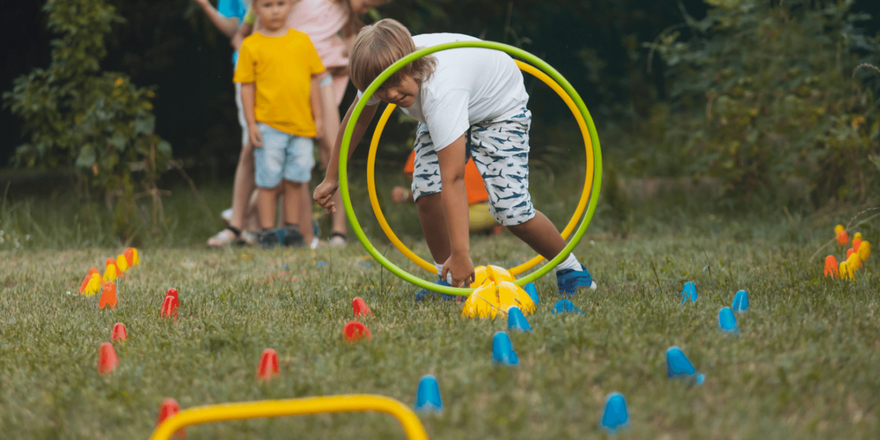 20 Low-Cost or Free Summer Activities Kids Love