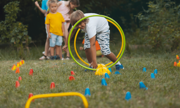 20 Low-Cost or Free Summer Activities Kids Love