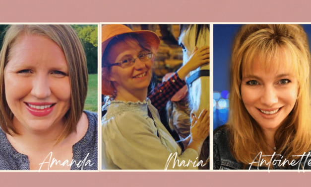 A Mother’s Day Gift That Lasts All Year