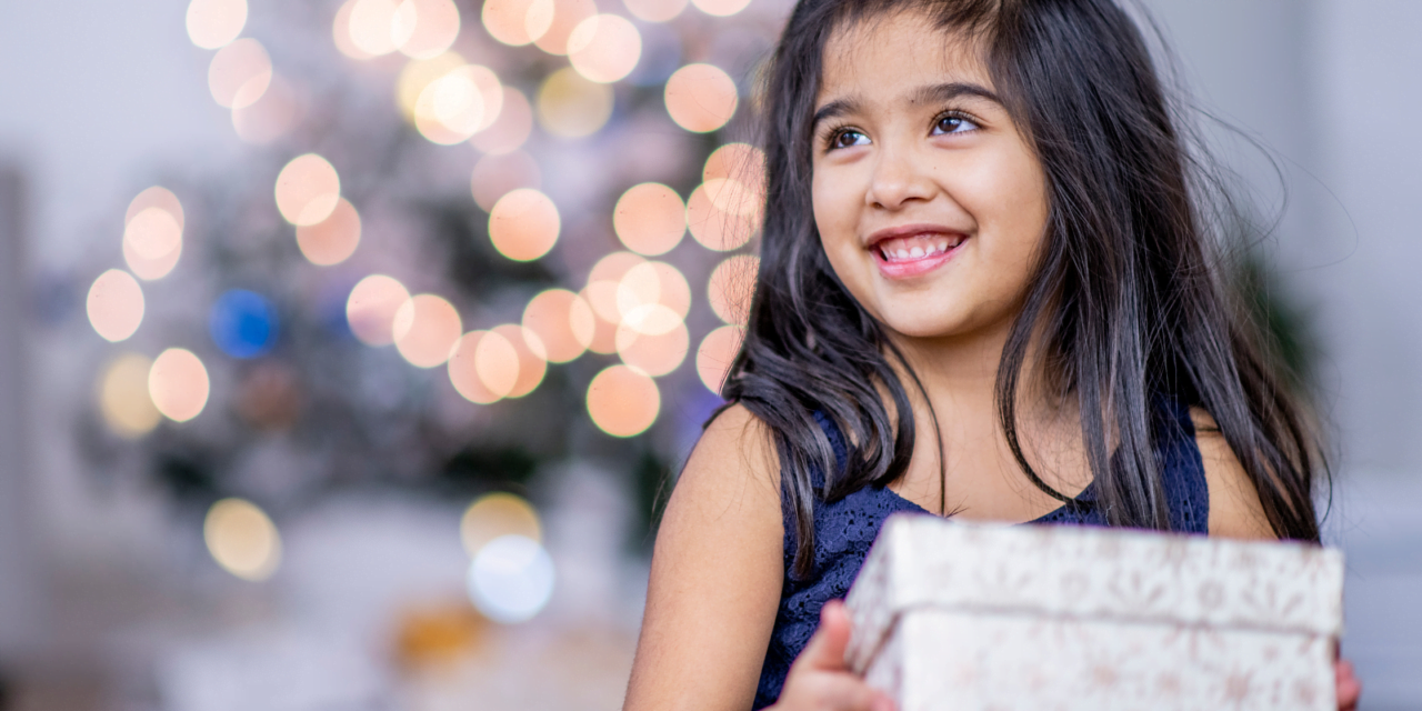 3 Tips for the Best Christmas Ever