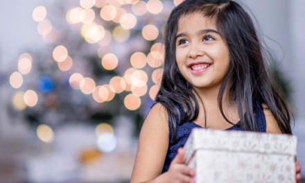 3 Tips for the Best Christmas Ever
