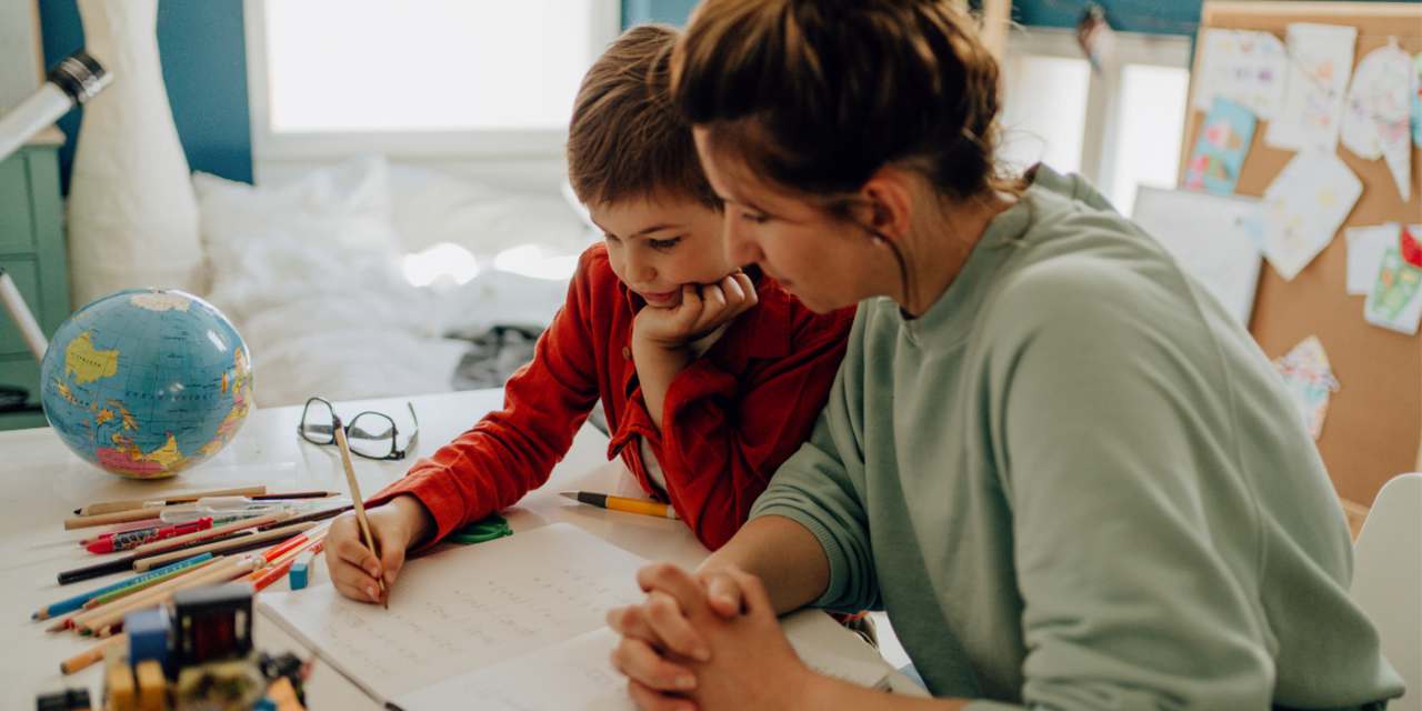 5 Things to Do When Thinking About Homeschooling