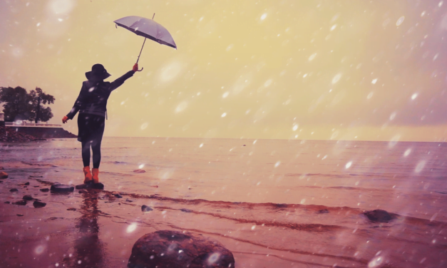 YOU Are the Strongest Woman I Know