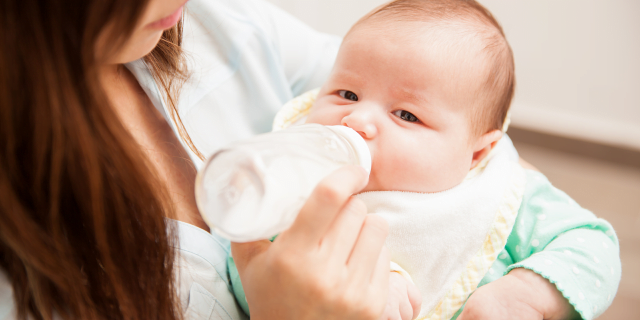 Breastfeeding Wars, the Best Simple Solution