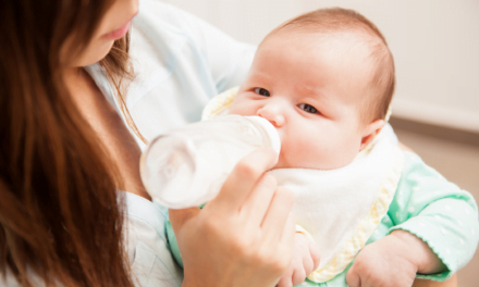 Breastfeeding Wars, the Best Simple Solution