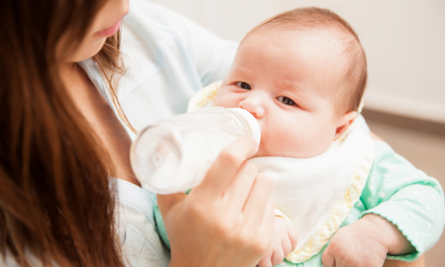 Breastfeeding Wars, the Best Simple Solution