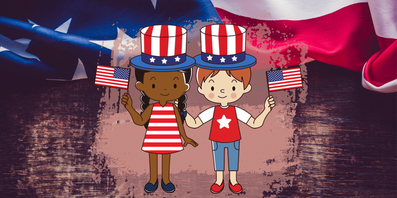 4 Tips for Sharing Memorial Day with Kids + Free Printable