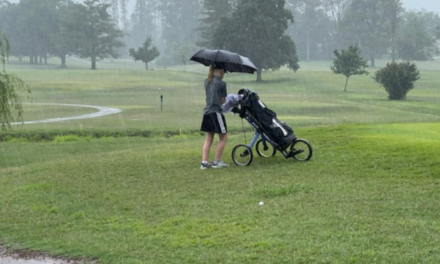 My Great Septenary Traveling Circus and a Life of Love