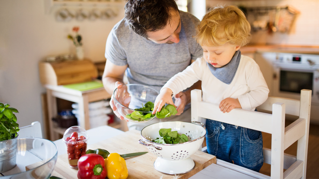 9 Principles Of Montessori Parenting You’ll Love