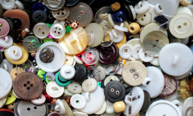 How the Button Box Lost Its Magic