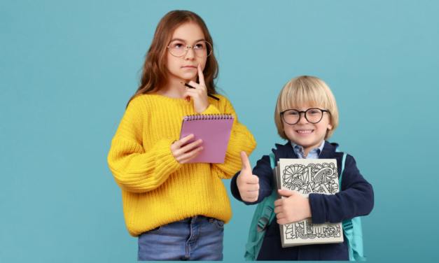 Montessori Work Journals to Empower Self-Directed Learning