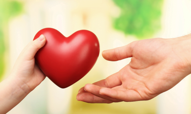 Thrift & Generosity: Are Giving and Saving Mutually Exclusive?