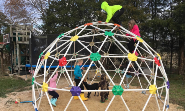 Combining Multiple Gifts Into One Big Gift for the Family