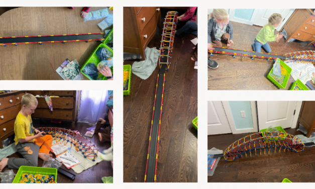 Awesome Homeschool Learning Opportunities Are All Around You