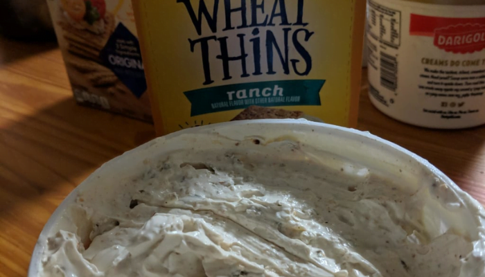 Comfort From The Past: Favorite Recipes & Genuine Love