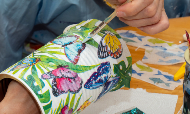 10 Amazing Montessori Spring Activities for Kids to Love