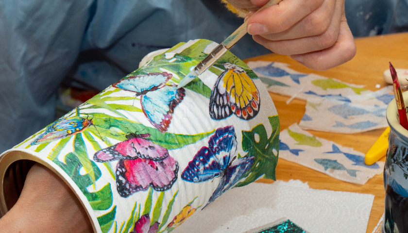 10 Amazing Montessori Spring Activities for Kids to Love