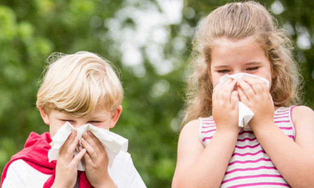 What Happened When Medication Caused Behavior & Mood Changes