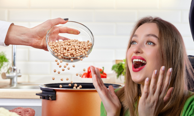 10 Slow Cooker Recipes to Love: National Slow Cooker Month