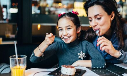 Guide to the Best Kids Eat Free Promotions