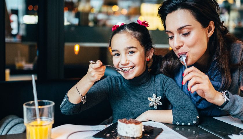 Guide to the Best Kids Eat Free Promotions
